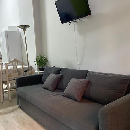 Apartamentos Redondela Madrid Buitenkant foto