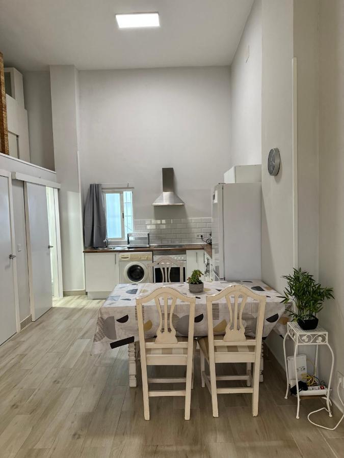 Apartamentos Redondela Madrid Buitenkant foto